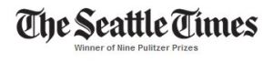 Seattle Times logo